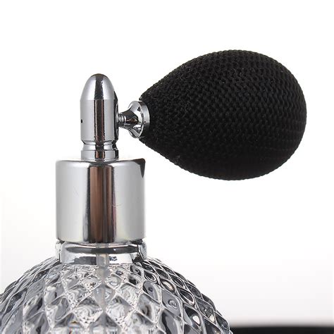 china 110ml perfume bottle